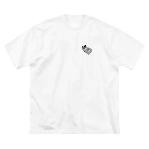 こめこDRIVER Big T-Shirt