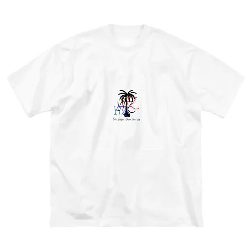 ＹＴＺ ビッグシルエットTシャツ