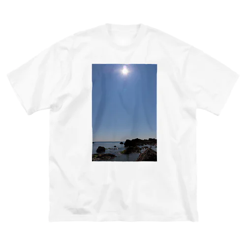 笹川流れ🌊 Big T-Shirt