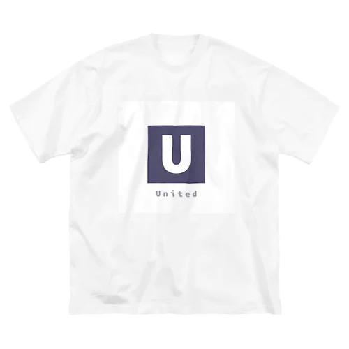 United Big T-Shirt