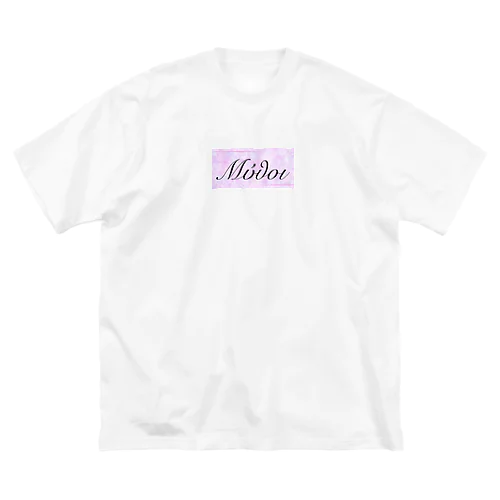 Mythos:{Primordial}-EROS- ビッグシルエットTシャツ