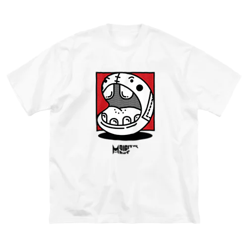 MDA 0002 Big T-Shirt