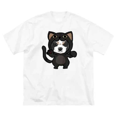 maruku ビッグシルエットTシャツ