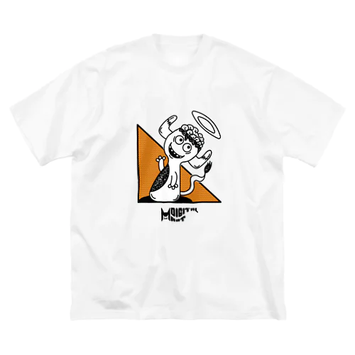 MDA 0015 Big T-Shirt