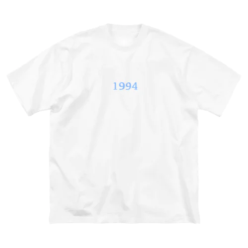 1994 ビッグシルエットTシャツ