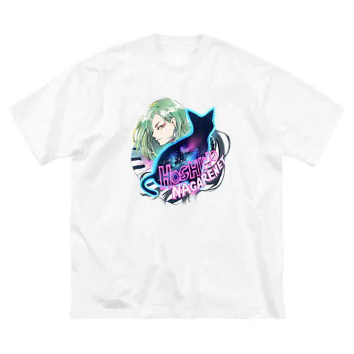 AX-U3×ORION Big T-Shirt