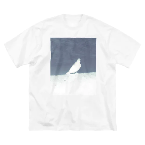 🐣 ビッグシルエットTシャツ