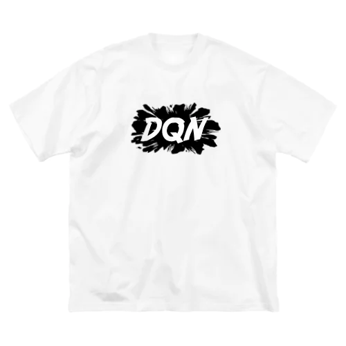 DQN Big T-Shirt