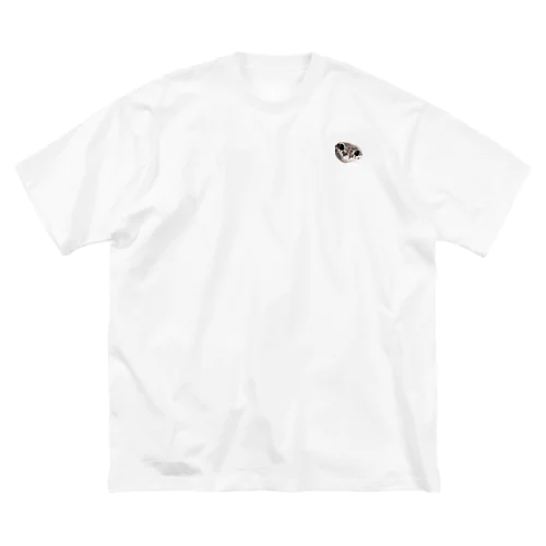 puu-ちゃん Big T-Shirt
