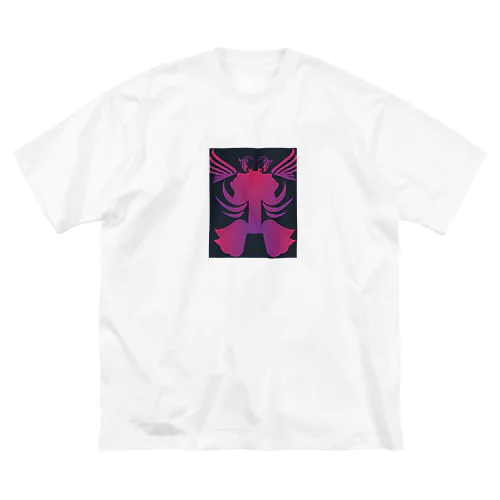 チョウ🦋 Big T-Shirt