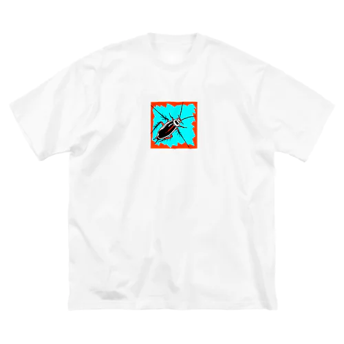 cockroach Big T-Shirt