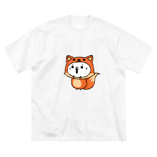 にゃんころげ#0032 Big T-Shirt