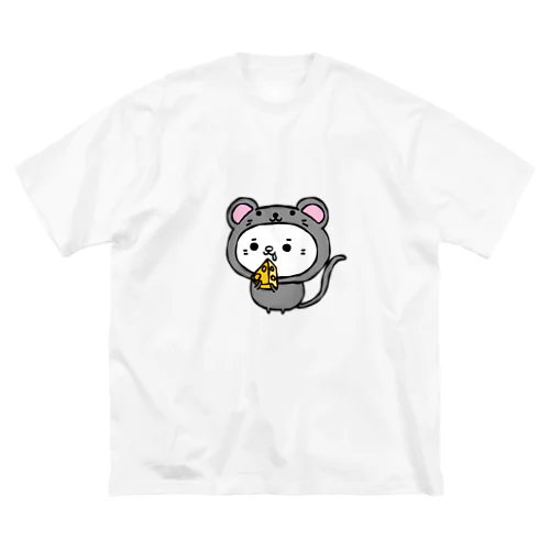 にゃんころげ#0033 Big T-Shirt