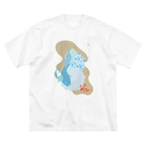 Betta Big T-Shirt