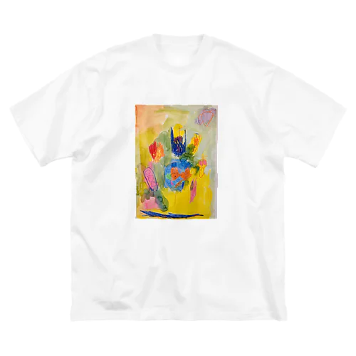 ひかりのジュース Big T-Shirt
