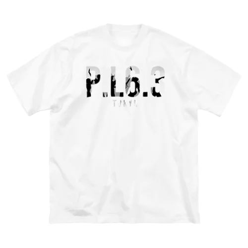 P.L6.3 Big T-Shirt