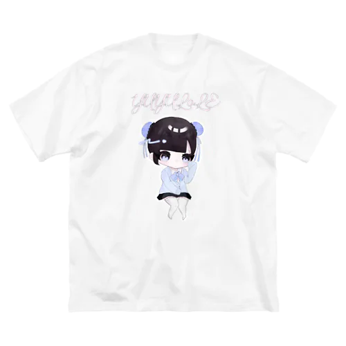 YUYULoVE Big T-Shirt