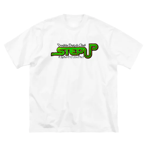 STEPUP Big T-Shirt