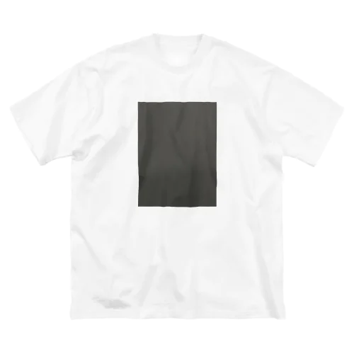 黒 Big T-Shirt