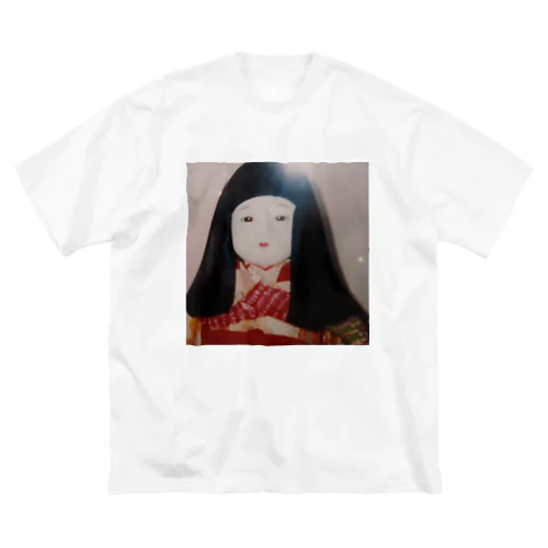 エモ松人形 Big T-Shirt