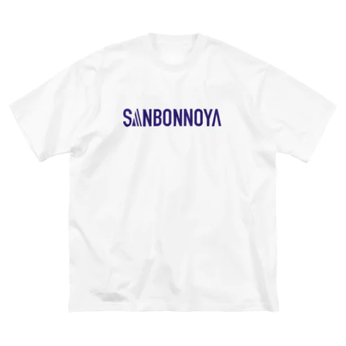 SANBONNOYA Big T-Shirt