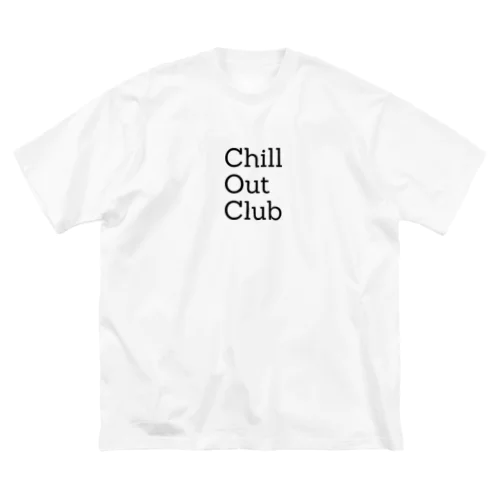 C.o.c. ビッグシルエットTシャツ