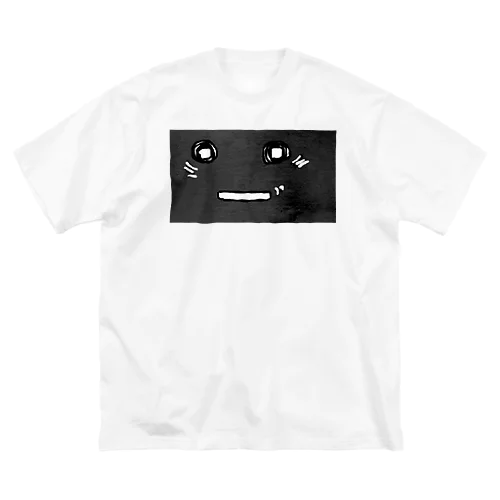 ニヤリくん Big T-Shirt