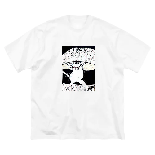 限界のタマ Big T-Shirt