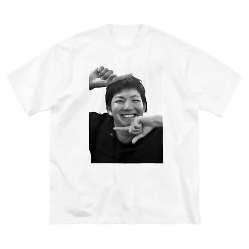 ピノT Big T-Shirt