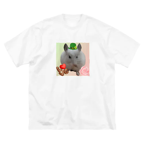 らむくん Big T-Shirt