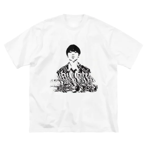 INDIVIDUAL / IORI SUMMER PARTY Tシャツ ビッグシルエットTシャツ