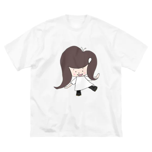 YOKOてぃん Big T-Shirt