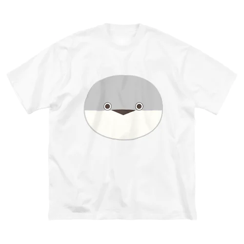 サカバンバスピス Big T-Shirt