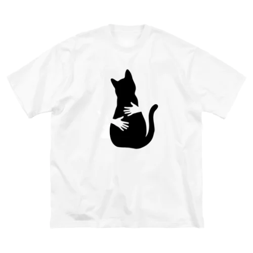 I ❤️CAT ビッグシルエットTシャツ