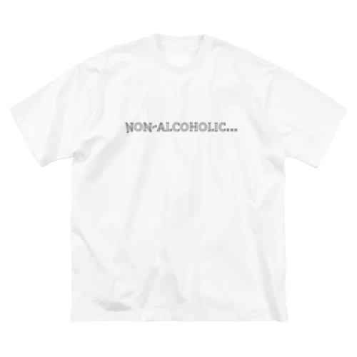 NON-ALU KAYO... ビッグシルエットTシャツ