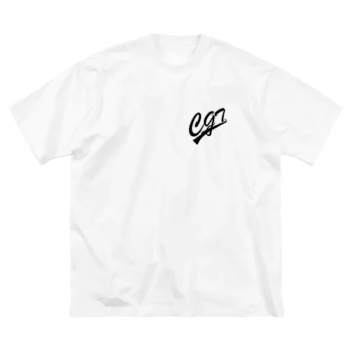 CGT Big T-Shirt