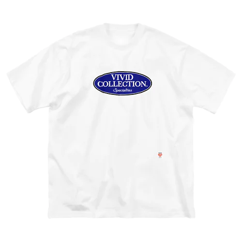 ヴィヴィットコレクション Tシャツ Big T-Shirt