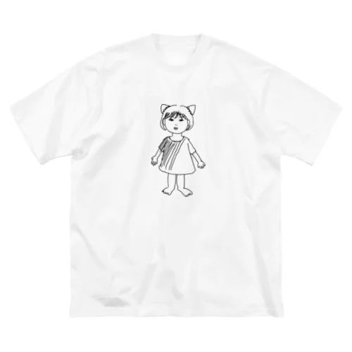 こども Big T-Shirt