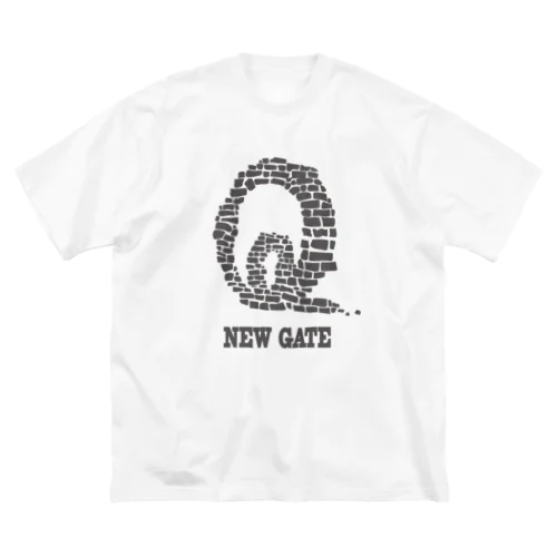 NEW GATE ★ニューゲート★ Big T-Shirt