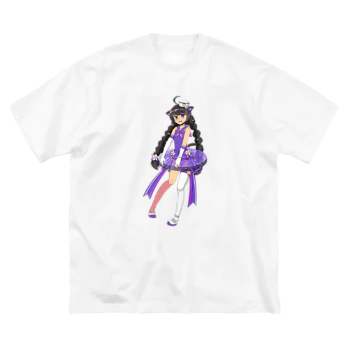 せんちゃん水着姿 Big T-Shirt
