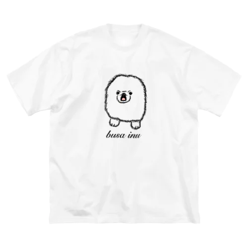 busa inu Big T-Shirt