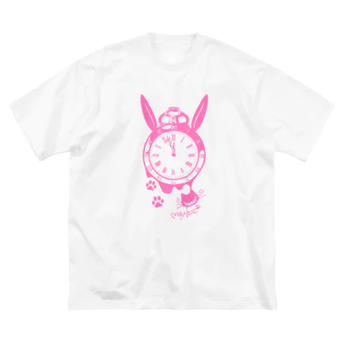 Melty♥Time Big T-Shirt