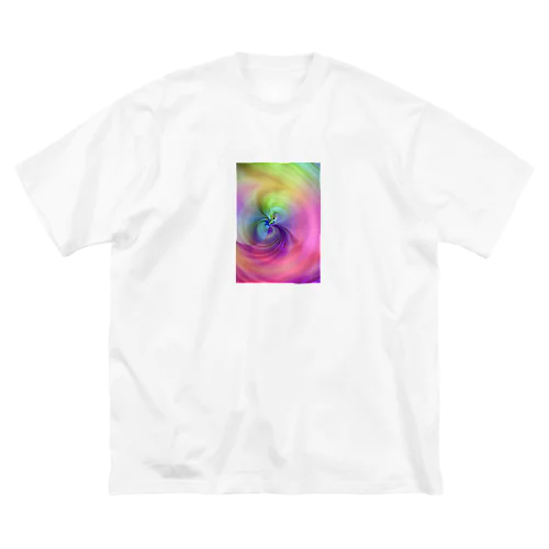 Healing  Big T-Shirt