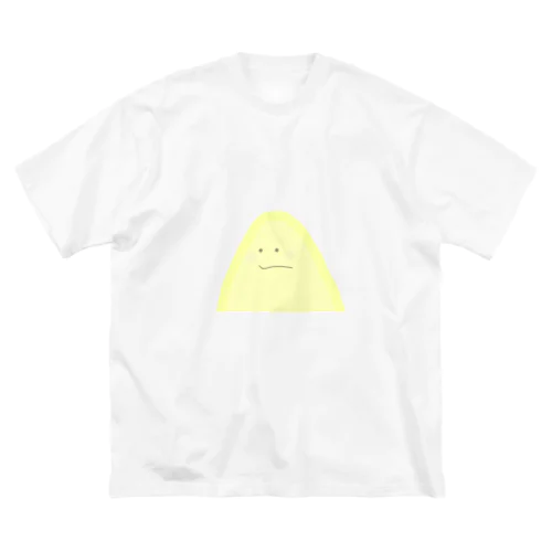 ひょこっちゃん ビッグシルエットTシャツ