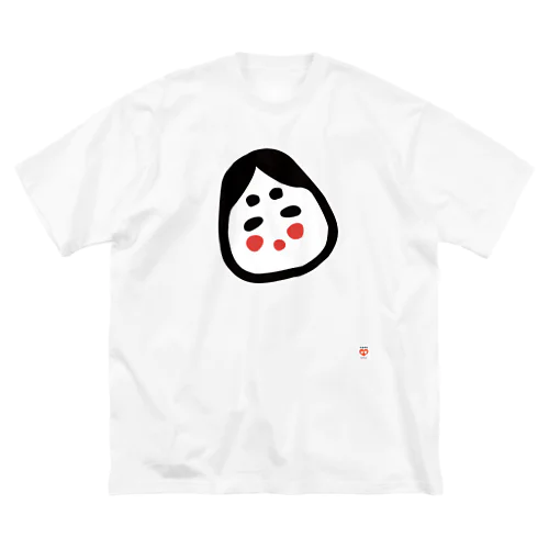 戸田屋 Tシャツ Big T-Shirt