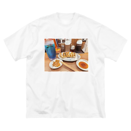 せんべろセットその2 Big T-Shirt
