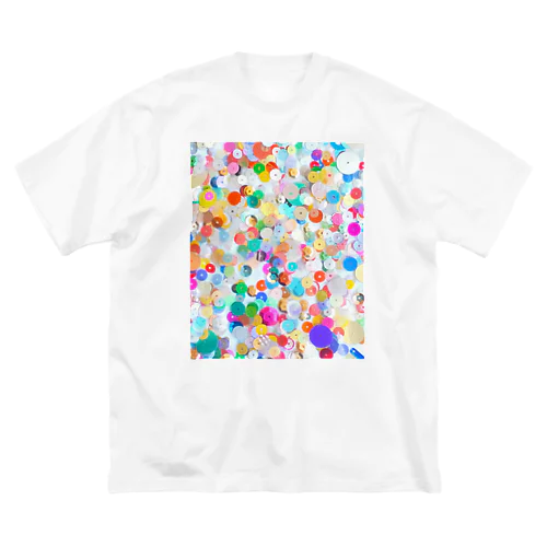 spangle! - full! Big T-Shirt