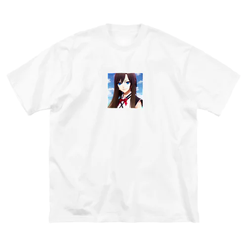 セイラ Big T-Shirt