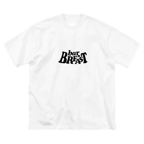 BREAST Big T-Shirt