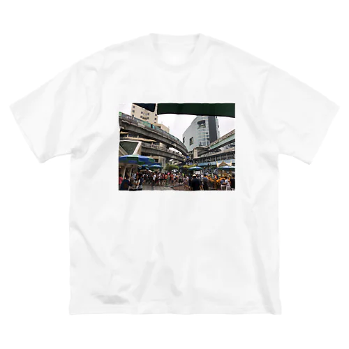 Thai Big T-Shirt